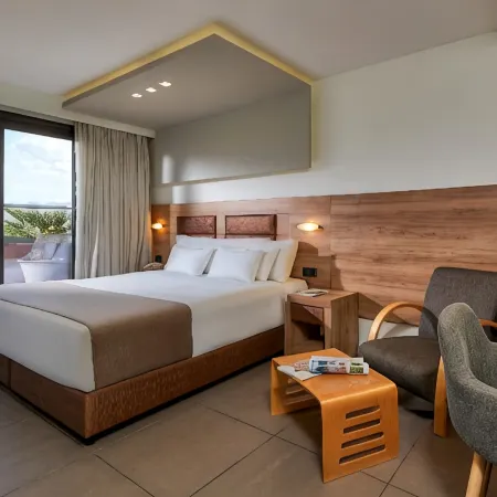 Dionisos Hotel
