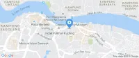 Tune Hotel - Waterfront Kuching