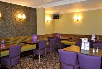 Lochway Hotel - Baarit