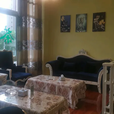 Lushanxuan Hotel
