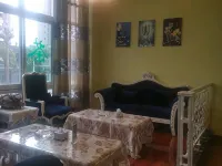 Lushanxuan Hotel - servizio colazione