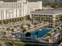 Swandor Hotels & Resorts - Kemer Hotels in Kemer