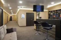 Imperial Sun Hotel - bar