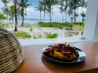 Villa Darroca Beach House