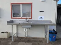 The Flat on Muddy- Welcome to your stylish home away from home! - Wifi