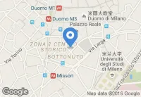 Suite Milano Duomo - Guest houses