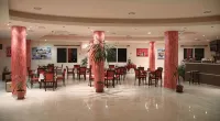 ホテル シー ブリーズ