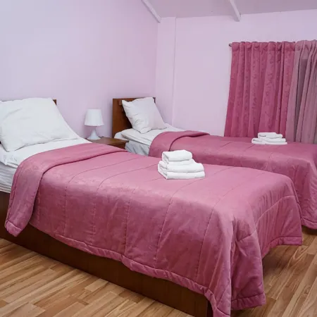 Restland Dilijan Family Hotel