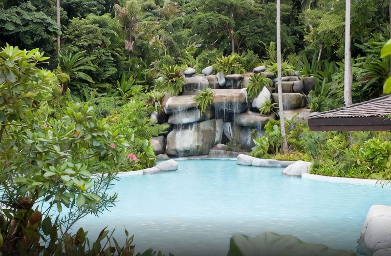 Marina Phuket Resort photo 4