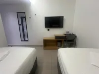 Hotel M9 Sepang KLIA & KLIA 2