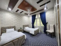 Dream Palace Hotel Rakaposhi Nagar - 2-Star
