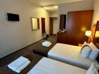 Rublev Hotels in Diveevo