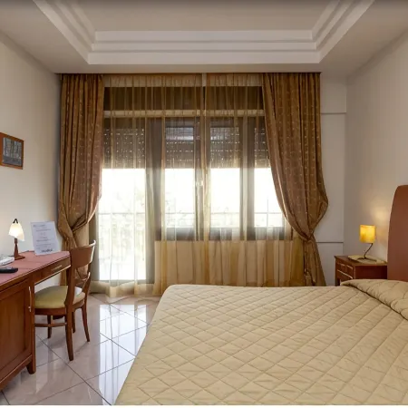 Ranch Palace Hotel