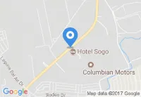 Hotel Sogo Sta. Rosa Laguna