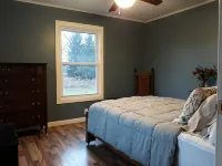 Cottage Retreat in the Heart of the Finger Lakes Hotels in Seneca County