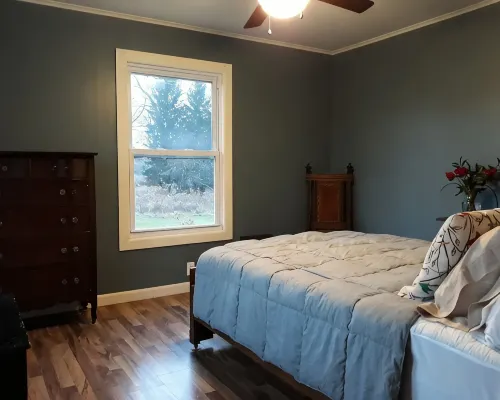 Cottage Retreat in the Heart of the Finger Lakes Hotels in Seneca County