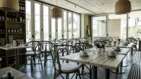 Casagrande Hotel & Beach Club - breakfast