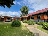 Revolution Hostel Pai
