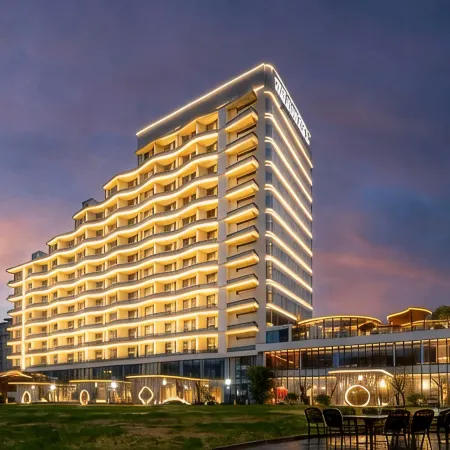 Chaofeng International Resort Hotel