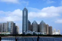湛江蘋果公寓（萬達廣場店） - 2 星級