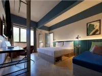 Rome Ciampino Smart Hotel Hotels in Ciampino