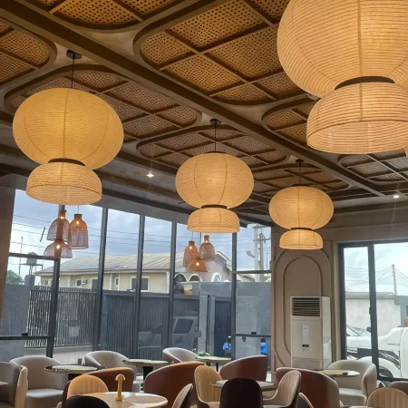 Vertus Hotel and Suites