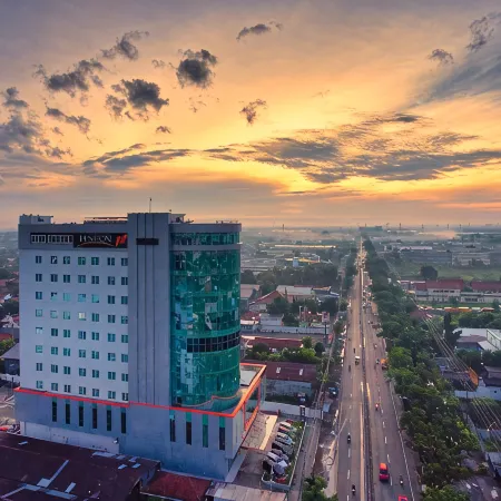 Hotel Horison Nindya Semarang