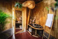 Jiva Bali – Inaya