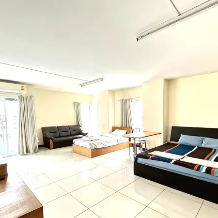 Good Morning Apartment