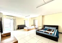 Good Morning Apartment