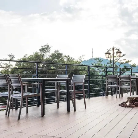 Casaloma Hotel