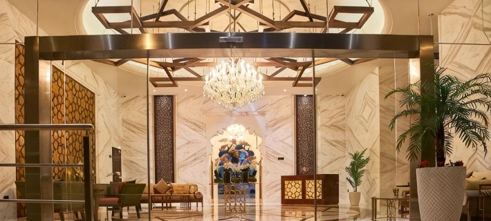 Carlton Dubai Creek Hotel Hotels in Dubai