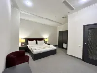 Almaty Grand Erbil Hotel - Parkering