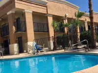 SureStay by Best Western Mesa Downtown Area オルガン ストップ ピザ周辺のホテル