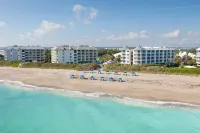 Beach Villas - Beach