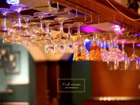Bremen Hotel - bar