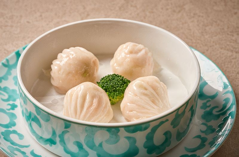 Hualuxe Hotels and Resorts Xi'an Tanghua photo 4