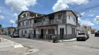 Pousada O Leão Hotels in 