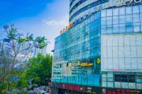 Pod Inn Chengdu Chuxi Road Pedestrian Street East Main Street Hotels in Chengdu