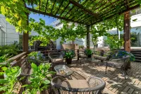 Revital' Park Korpus Del'ta Boutique Hotel - Boutique