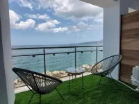 Chavalon Apartments Hotels in Armeni