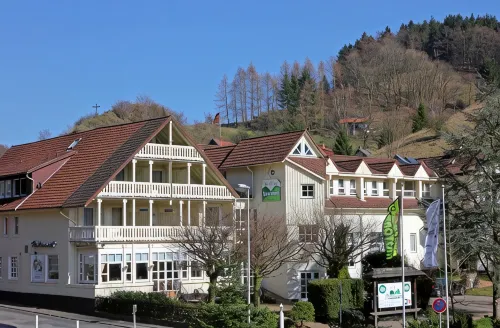 Hotel Sauerbrey