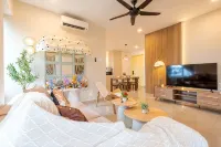 Arte Plus Ampang by Feel Home