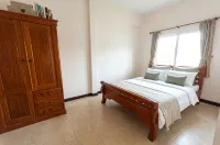 Traditional & comfortable house 3BR - hua hin - جديد