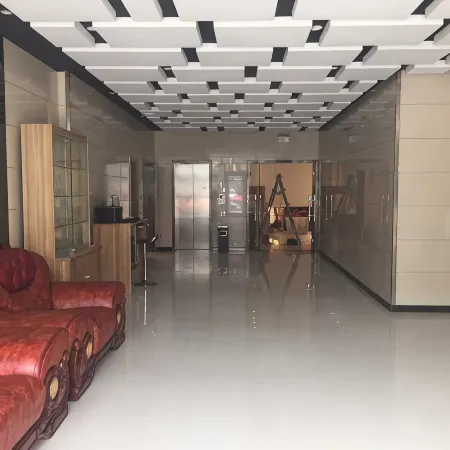 Eaka 365 Hotel Zanghuang East Taihang Road Branch