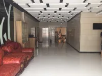 Eaka 365 Hotel Zanghuang East Taihang Road Branch