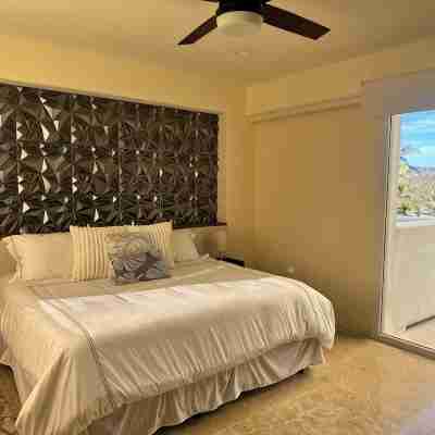 Luxury Beach Front Condo in Beautiful Punta de Mita Rooms