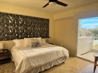 Luxury Beach Front Condo in Beautiful Punta de Mita