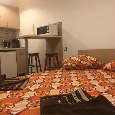 M20 Studios Hotels near CFR Cluj Stadium