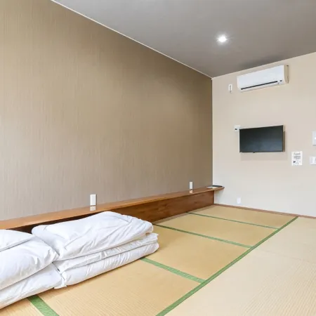 Tabist Hotel Centro Kanoya